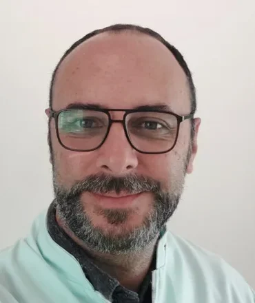 Foto de Carlos Biscuola