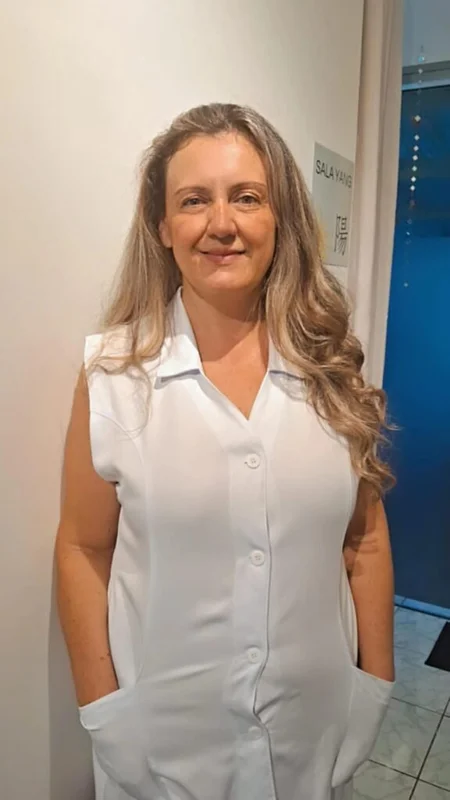 Foto de Fátima Fávero