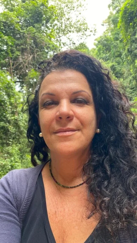 Foto de Monika D’Auria