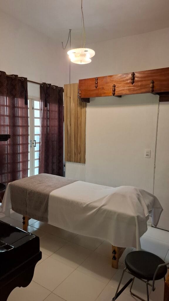 Atendimento de Acupuntura em Campinas