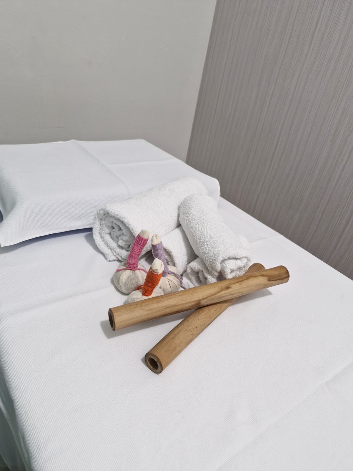 Bambuterapia