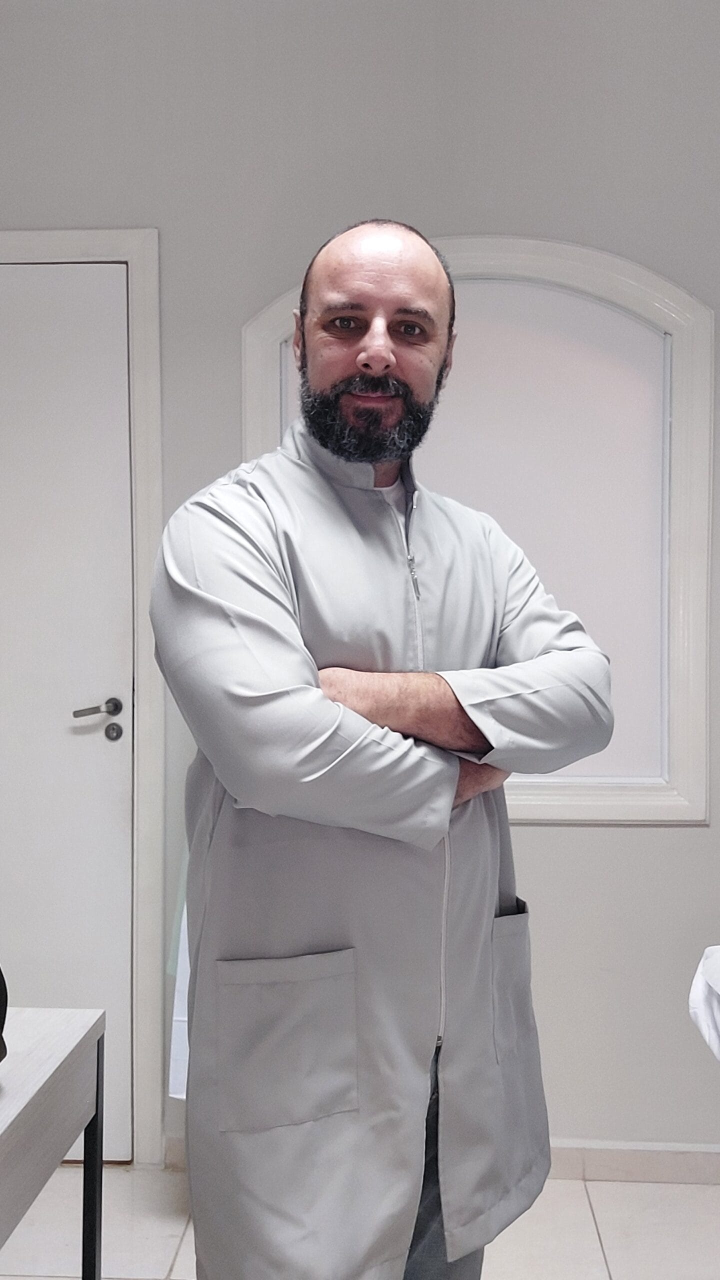 Carlos Biscuola