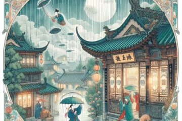 Medicina Tradicional Chinesa